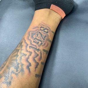 Meet your Posher, Teresa